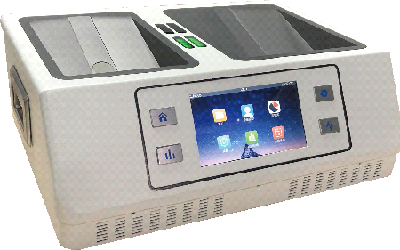 FJ-GYT18-01 desktop liquid detector