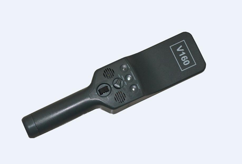 FJ-ST3000 handheld metal detector